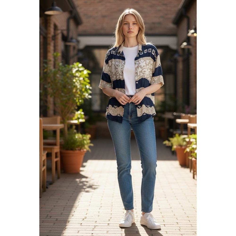Lemon Grass Women's